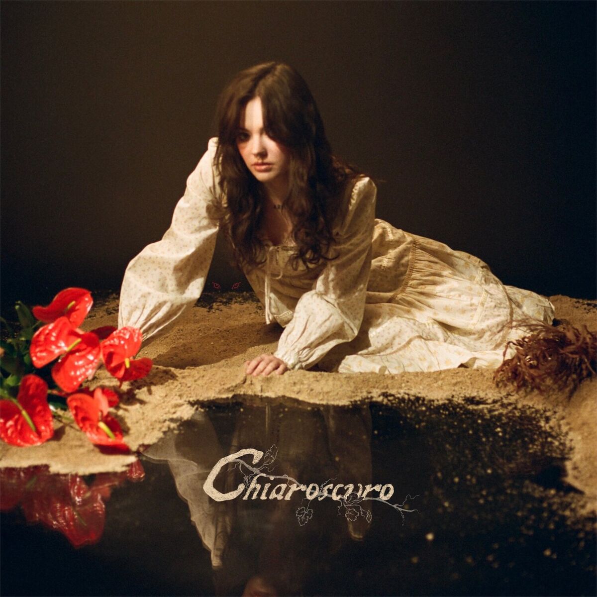 Album cover of Water Running