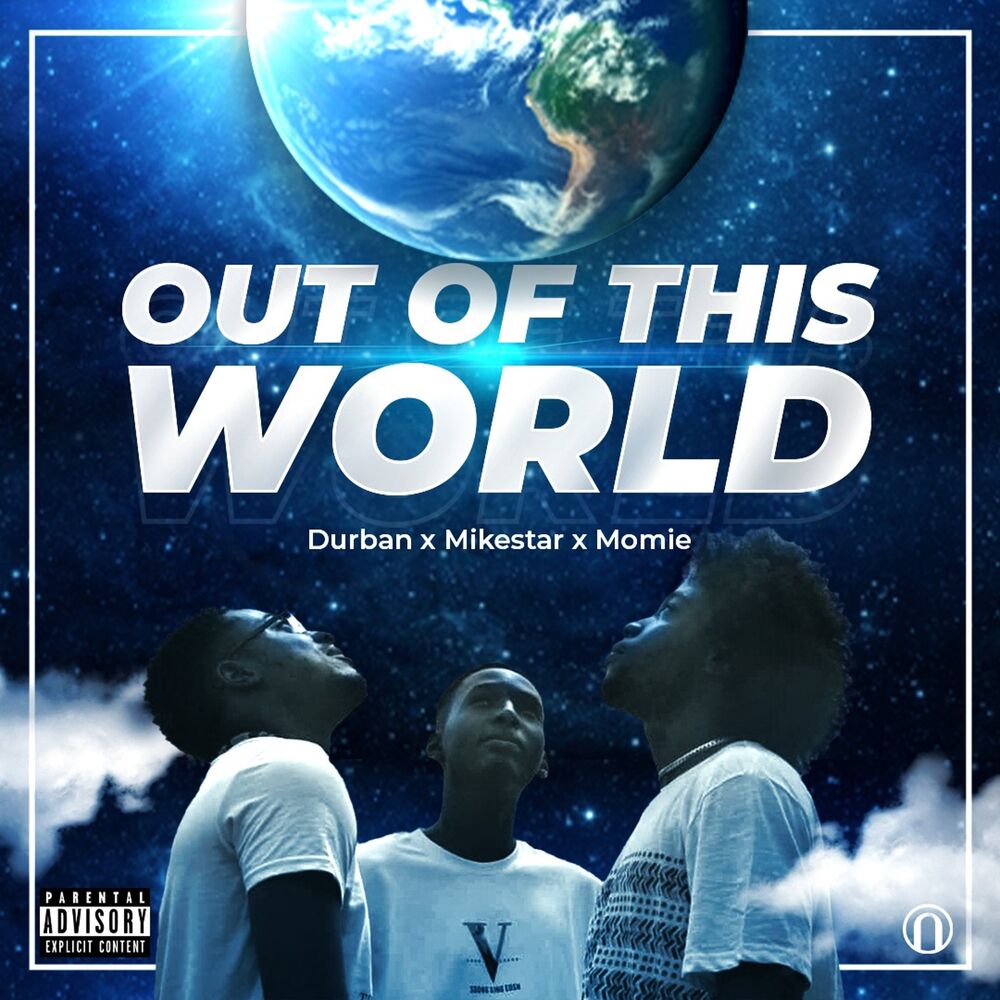 Picture of Out Of This World (Freestyle)