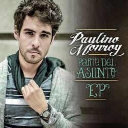 Cover of Parte Del Asunto (EP)