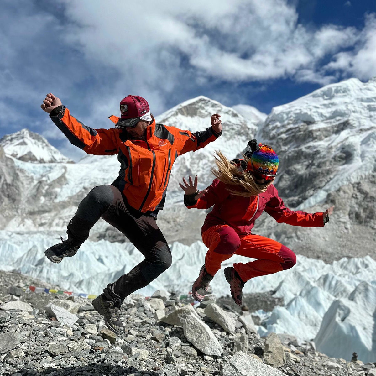 Album cover of Du-mă la munte