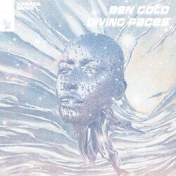 Cover of Diving Faces