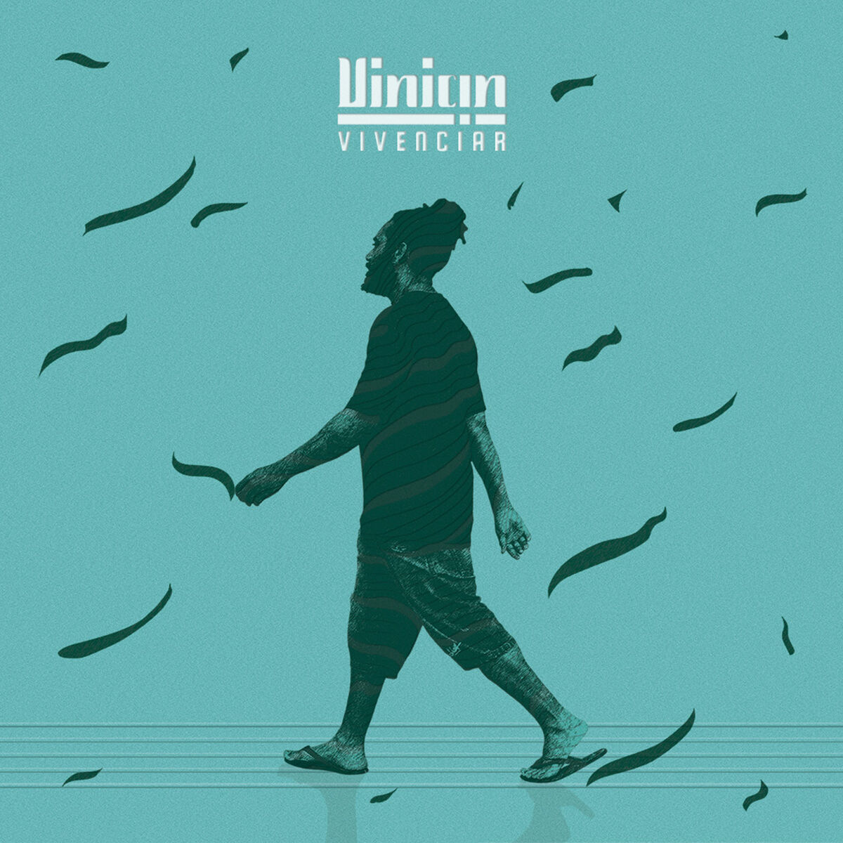 Album cover of Vivenciar