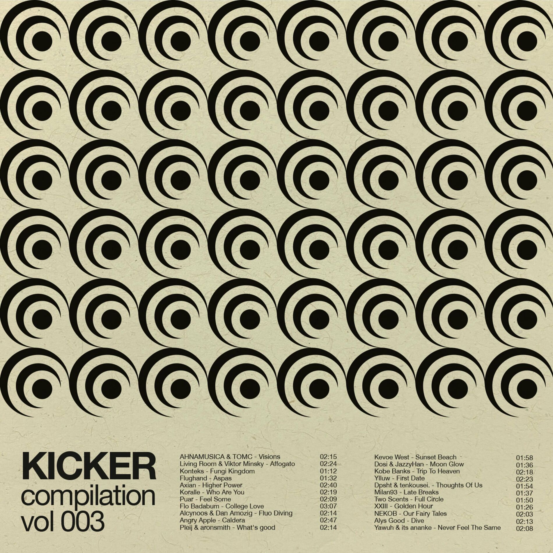 Album cover of College Love