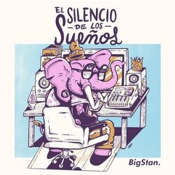 Cover of El Silencio de los Sueños