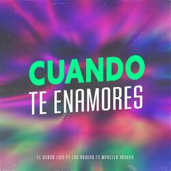 Cover of Cuando Te Enamores