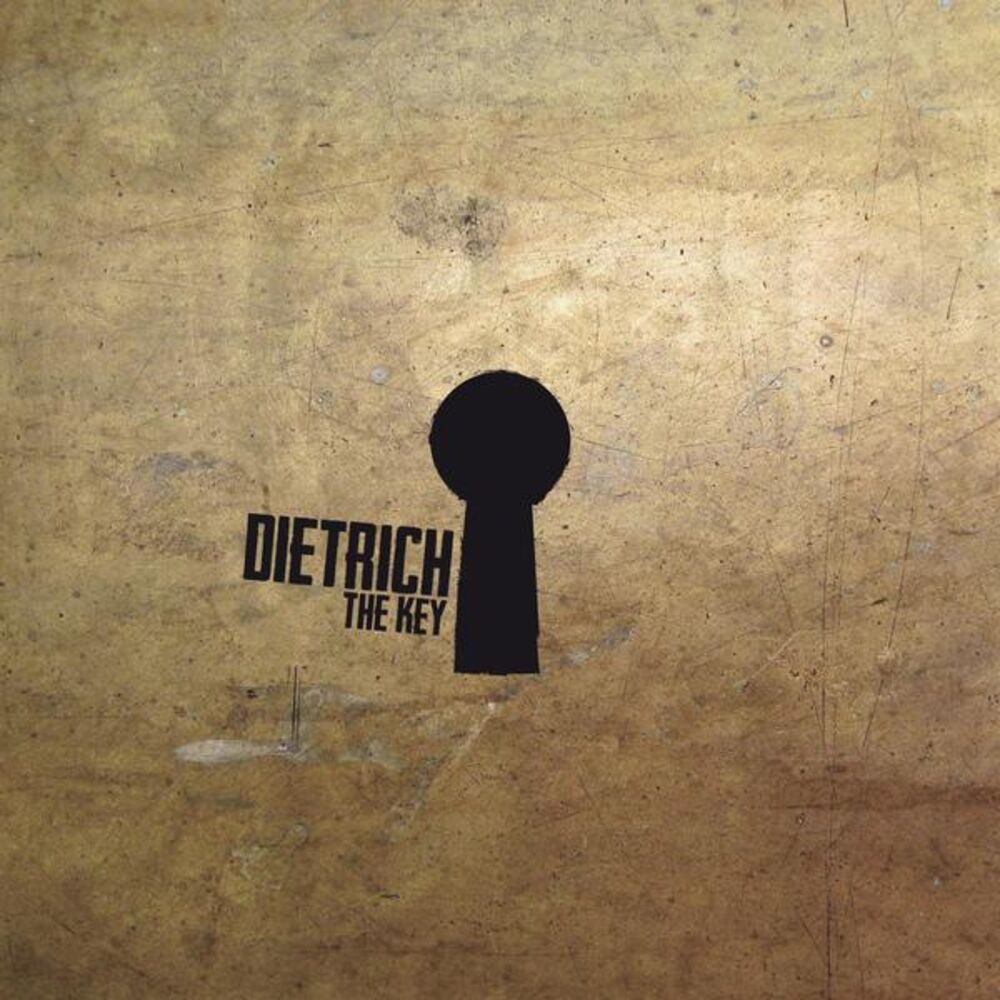 Picture of The Key