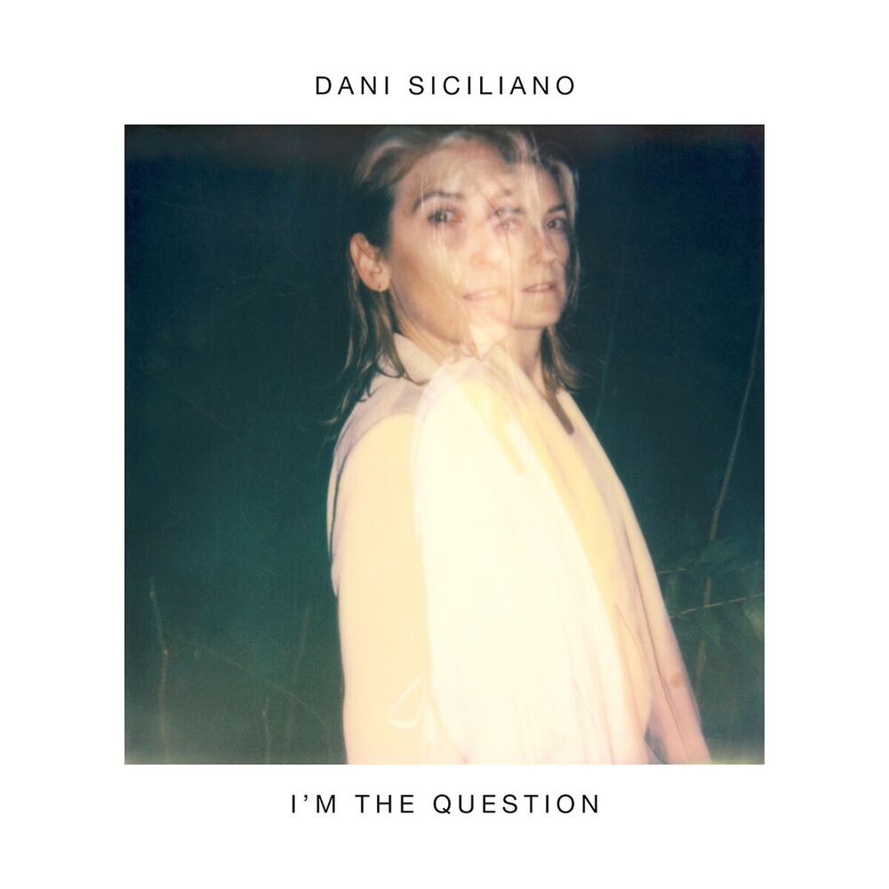 Picture of I'm the Question