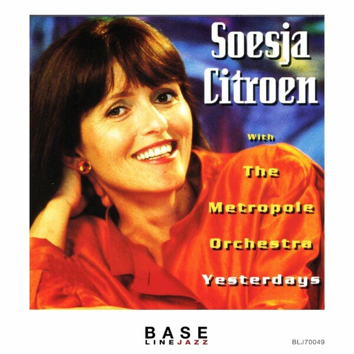 Album cover of Yesterdays