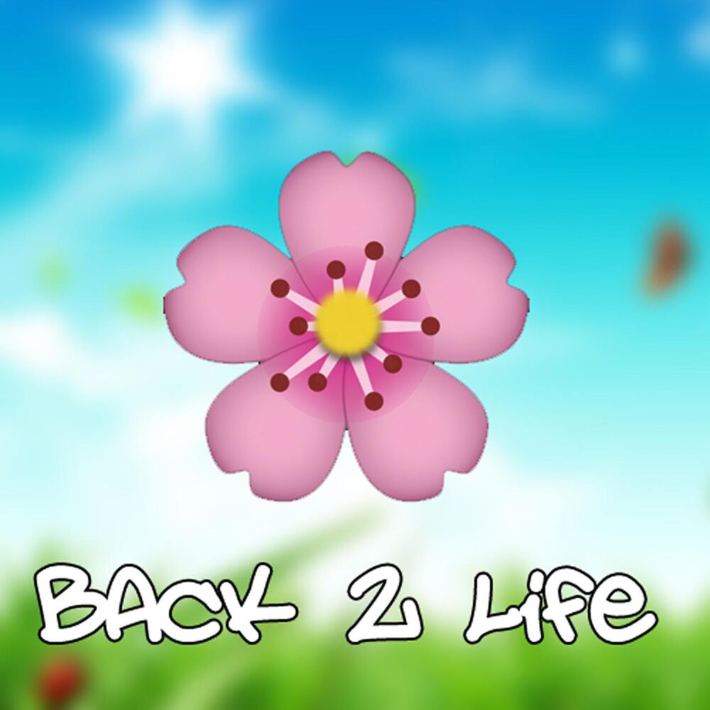 Picture of Back 2 Life