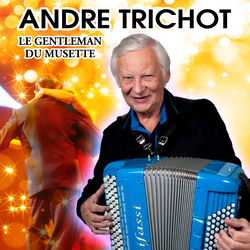 Le gentleman du musette