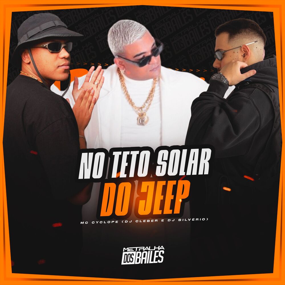 Picture of No Teto Solar Do Jeep