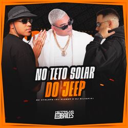 Cover of No Teto Solar Do Jeep