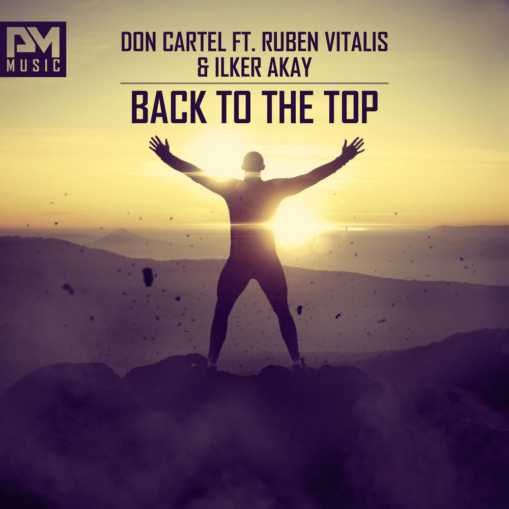 Picture of Back To The Top