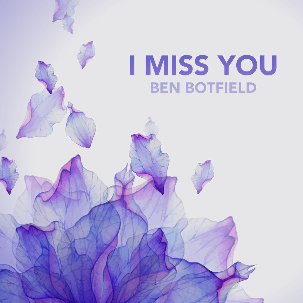 Picture of I Miss You