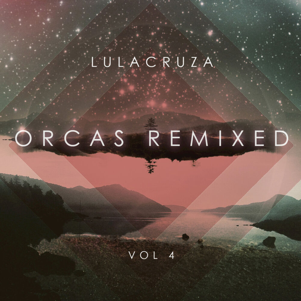 Picture of Orcas Remixed Vol. 4