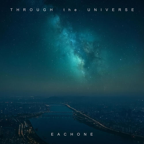 Deezear Through the Universe - EachOne | Deezer