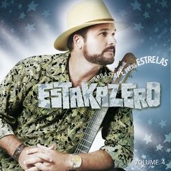 Cover of Arrastapé pelas Estrelas, Vol. 4