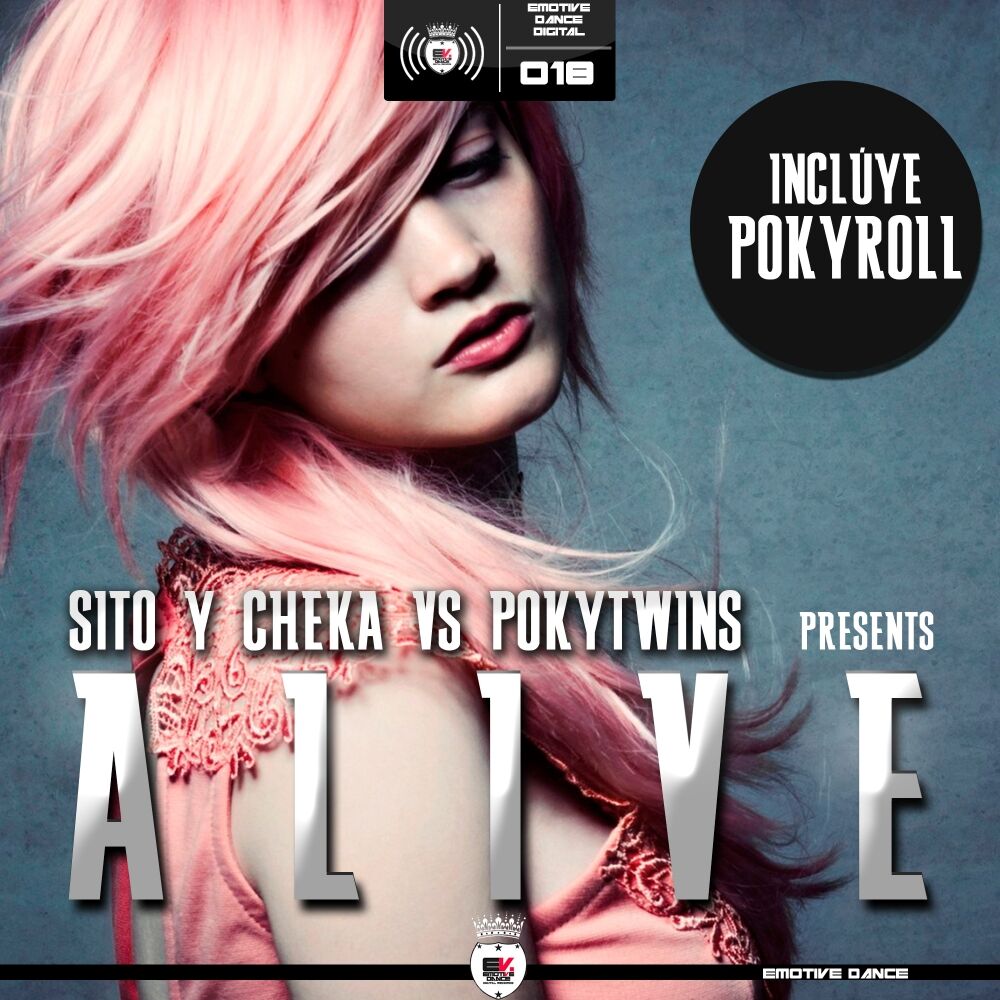 Picture of Alive