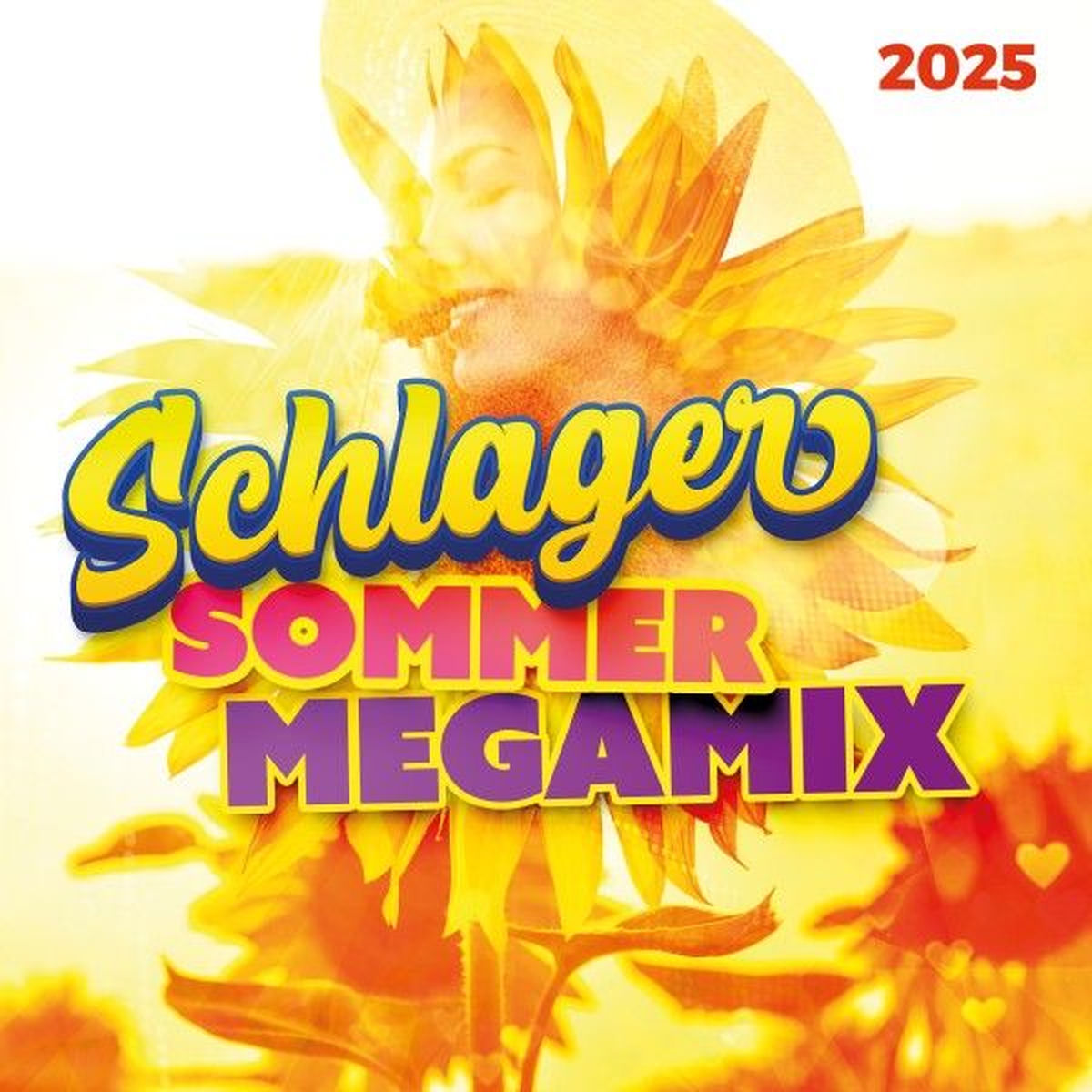Album cover of So viel mehr