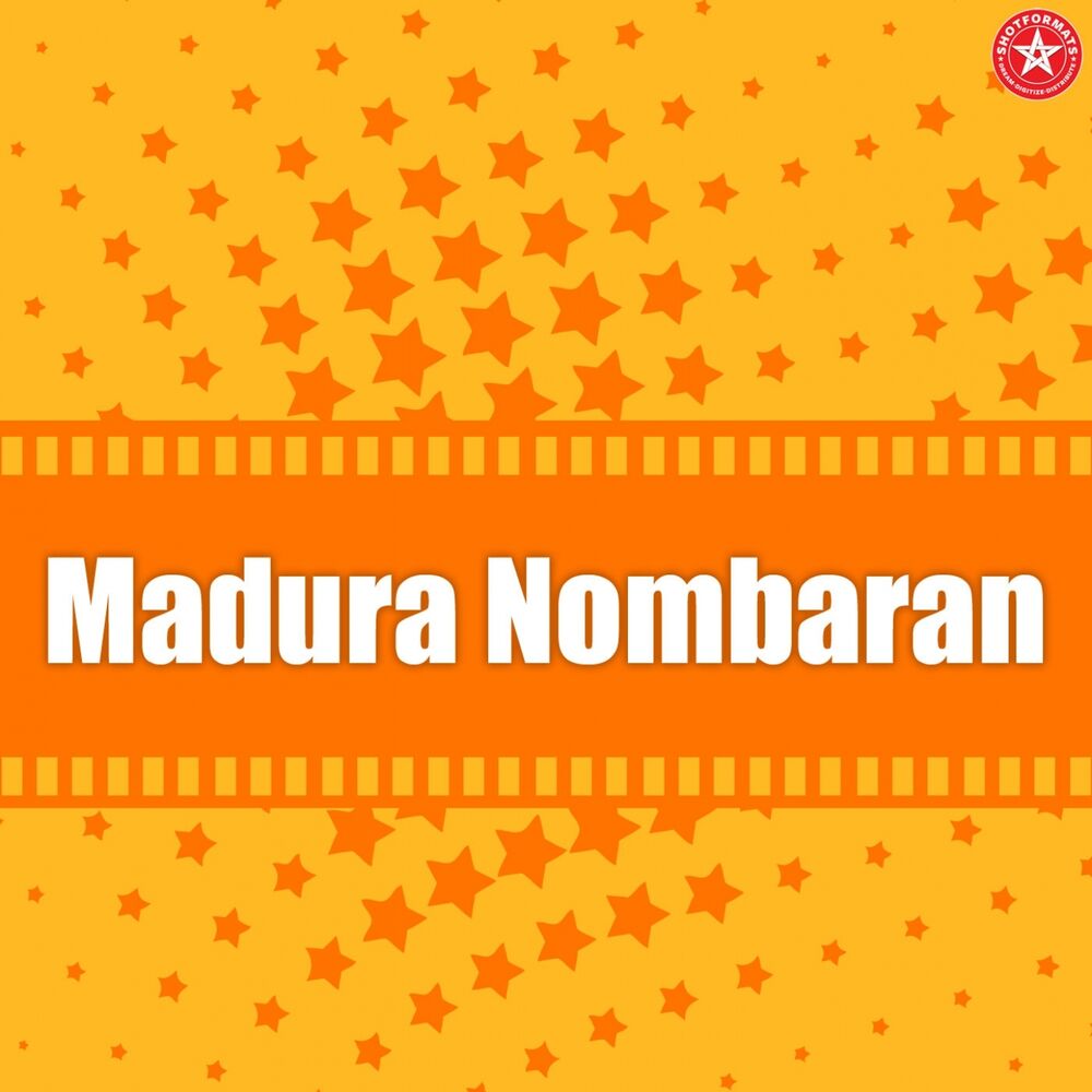Picture of Madura Nombaram