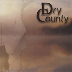 Cover of Dry County