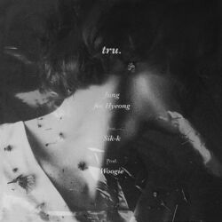 Cover of Tru (feat. Sik-K)