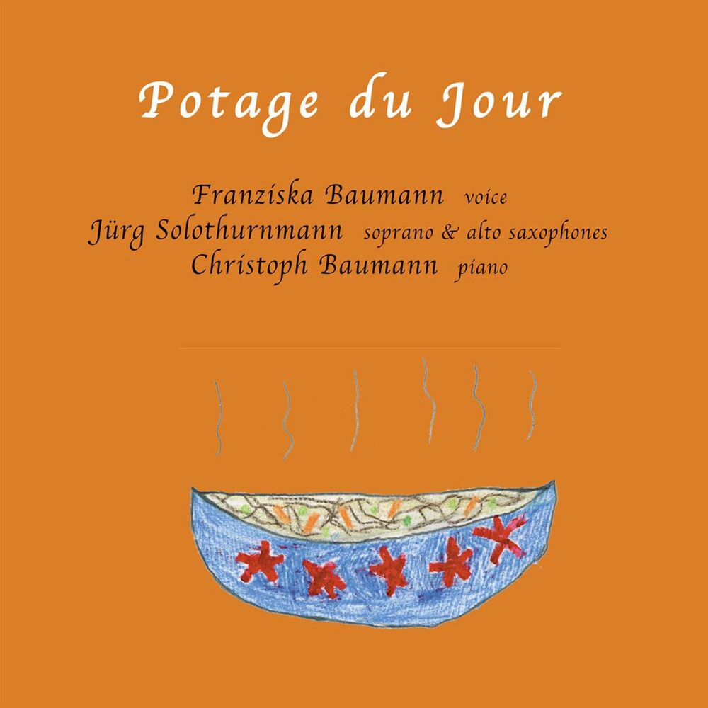 Picture of Potage du jour