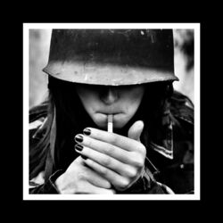 Cover of Mondo Chaos