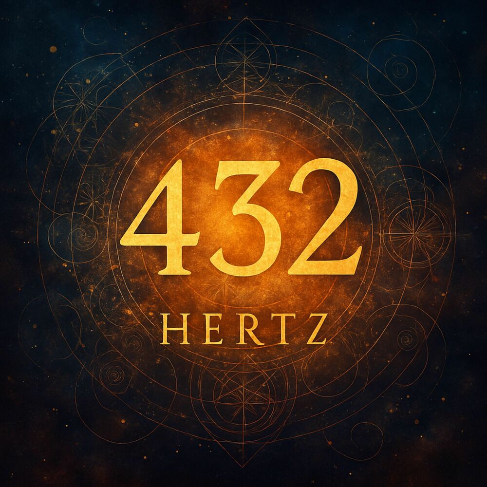 Picture of 432 Hertz Tezahür Sayıları