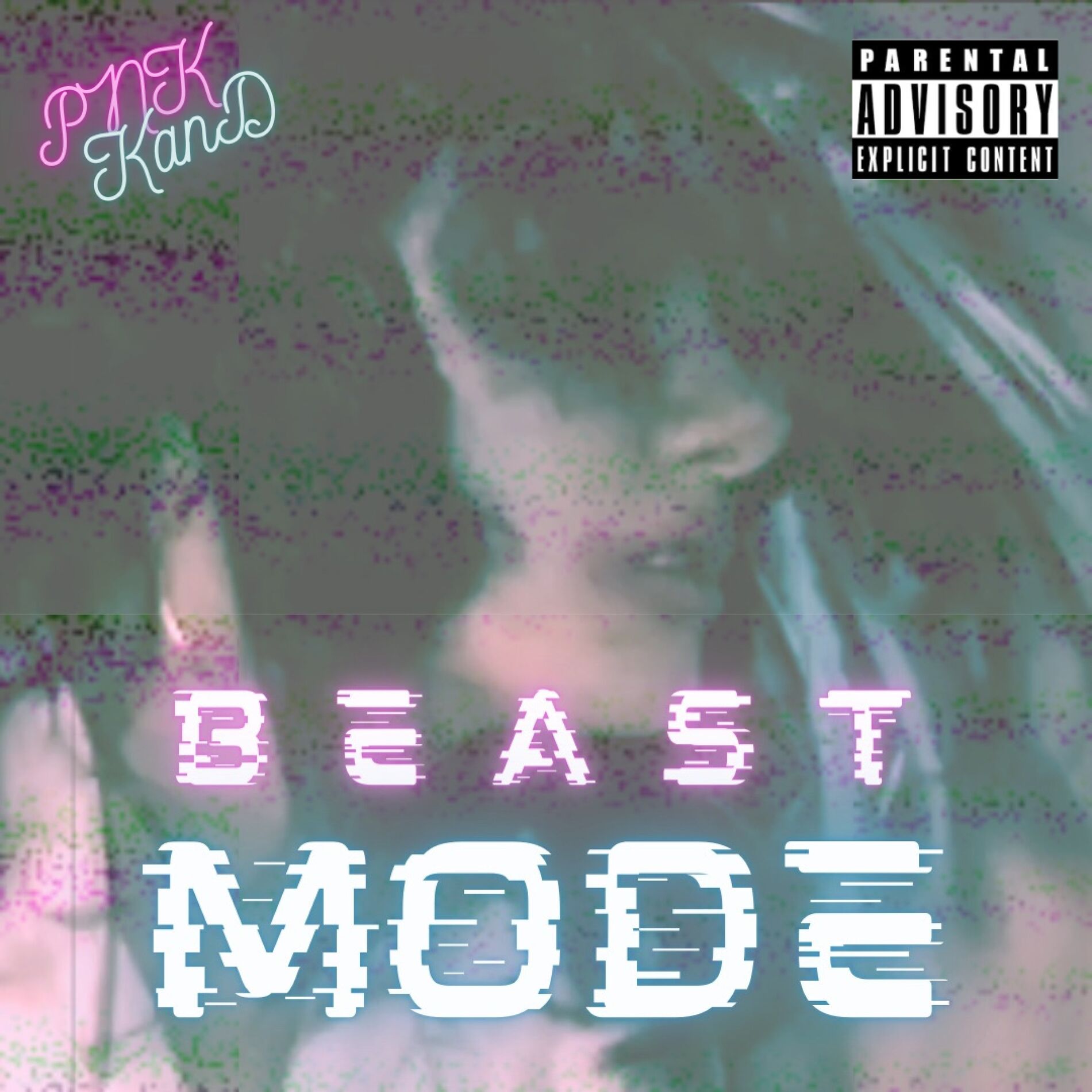 Album cover of Beast Mode (Music Video Version)