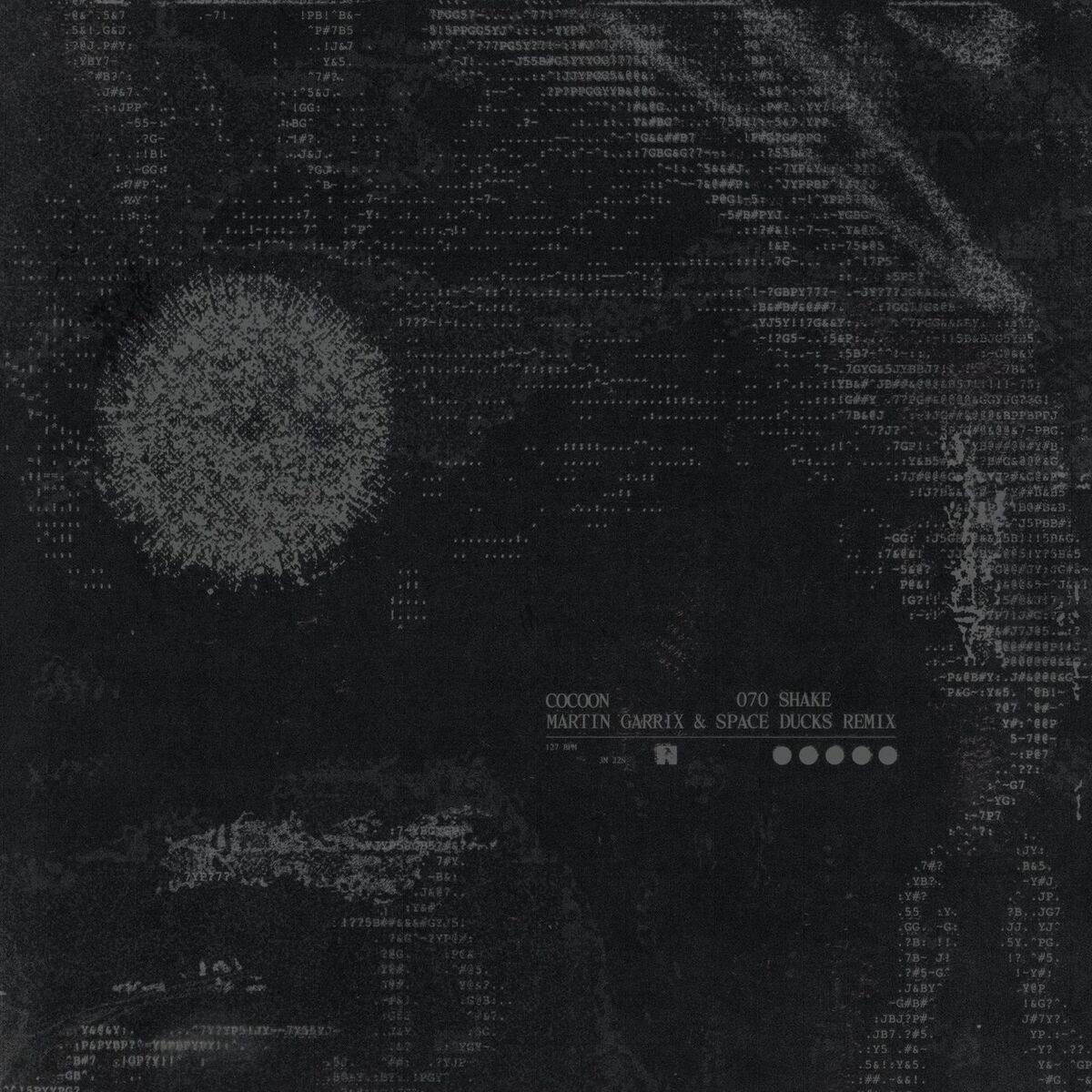 Album cover of Cocoon