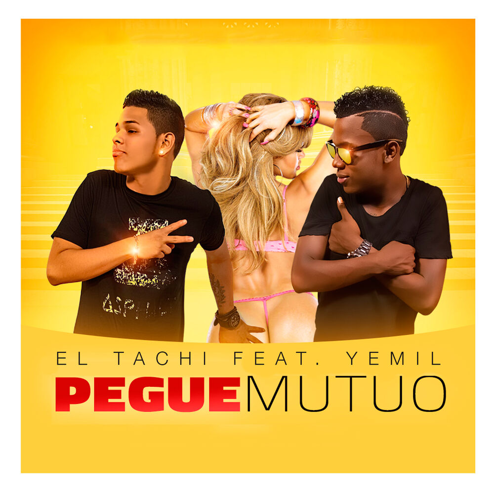 Picture of Pegue Mutuo