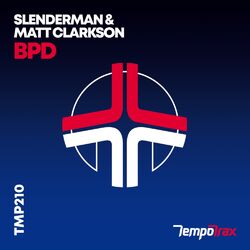 Cover of BPD