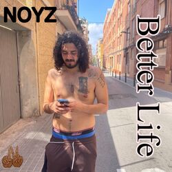 Cover of Better Life
