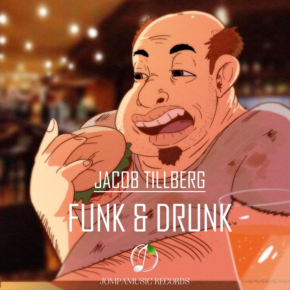 Picture of Funk & Drunk