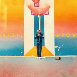 Cover of Grow