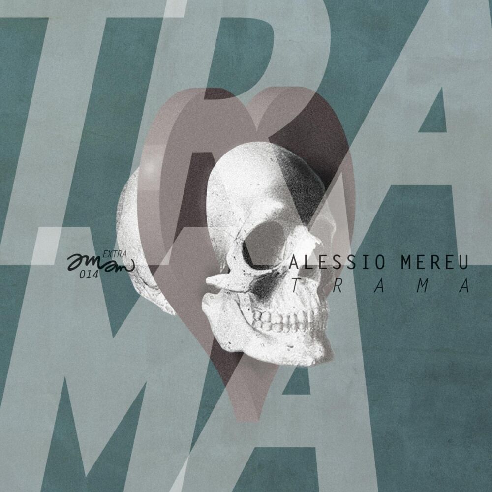 Picture of Trama EP