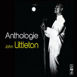 Cover of Anthologie