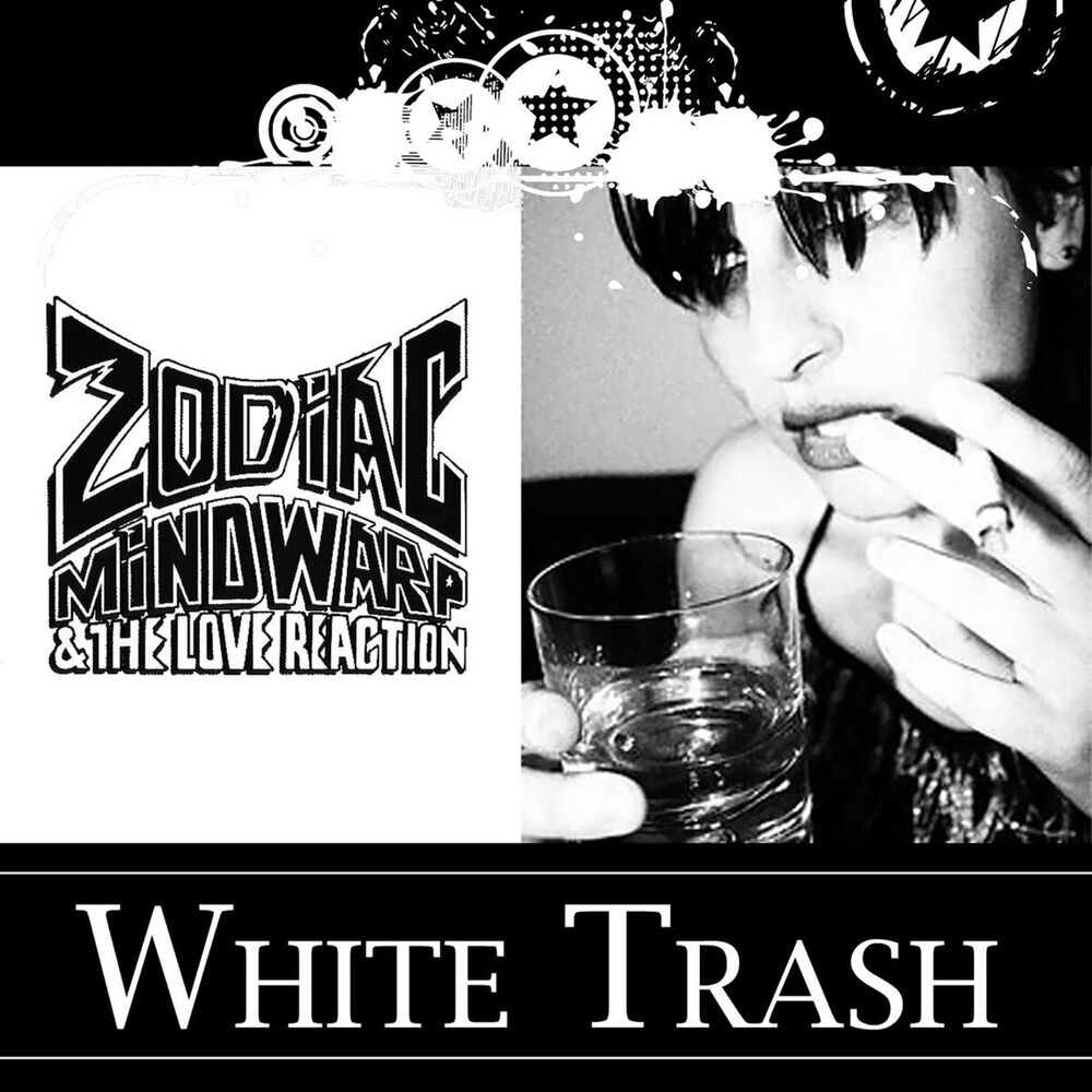 Picture of White Trash
