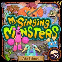 Air Island