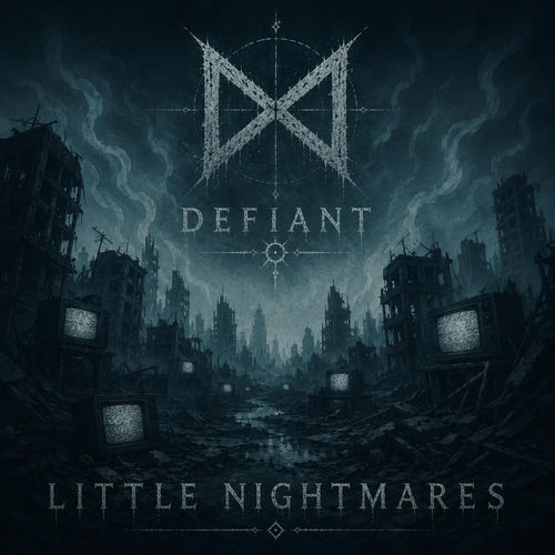 Little Nightmares
