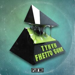 Cover of Fhetto Gunk