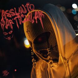 Cover of Assunto Particular