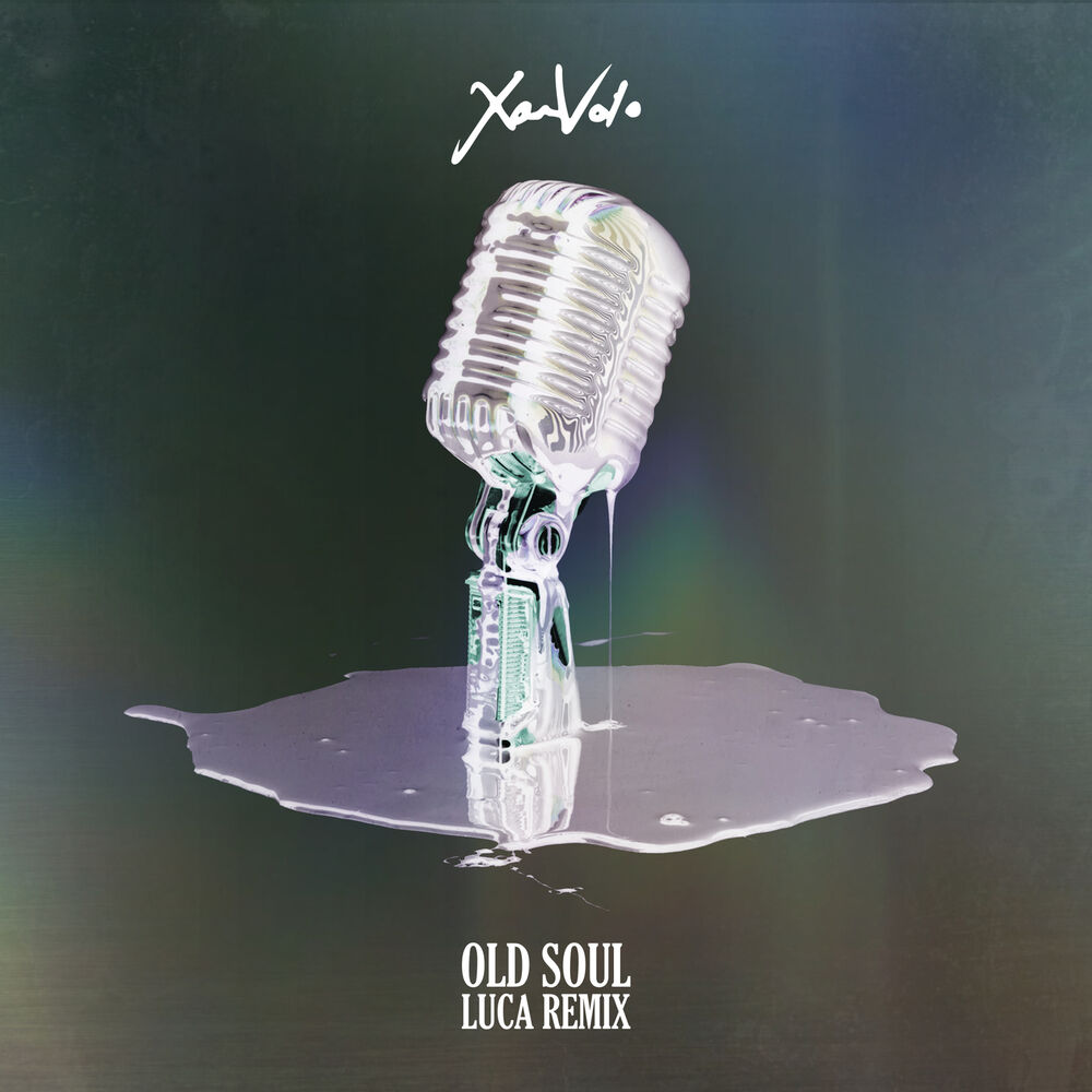 Picture of Old Soul (LUCA Remix)