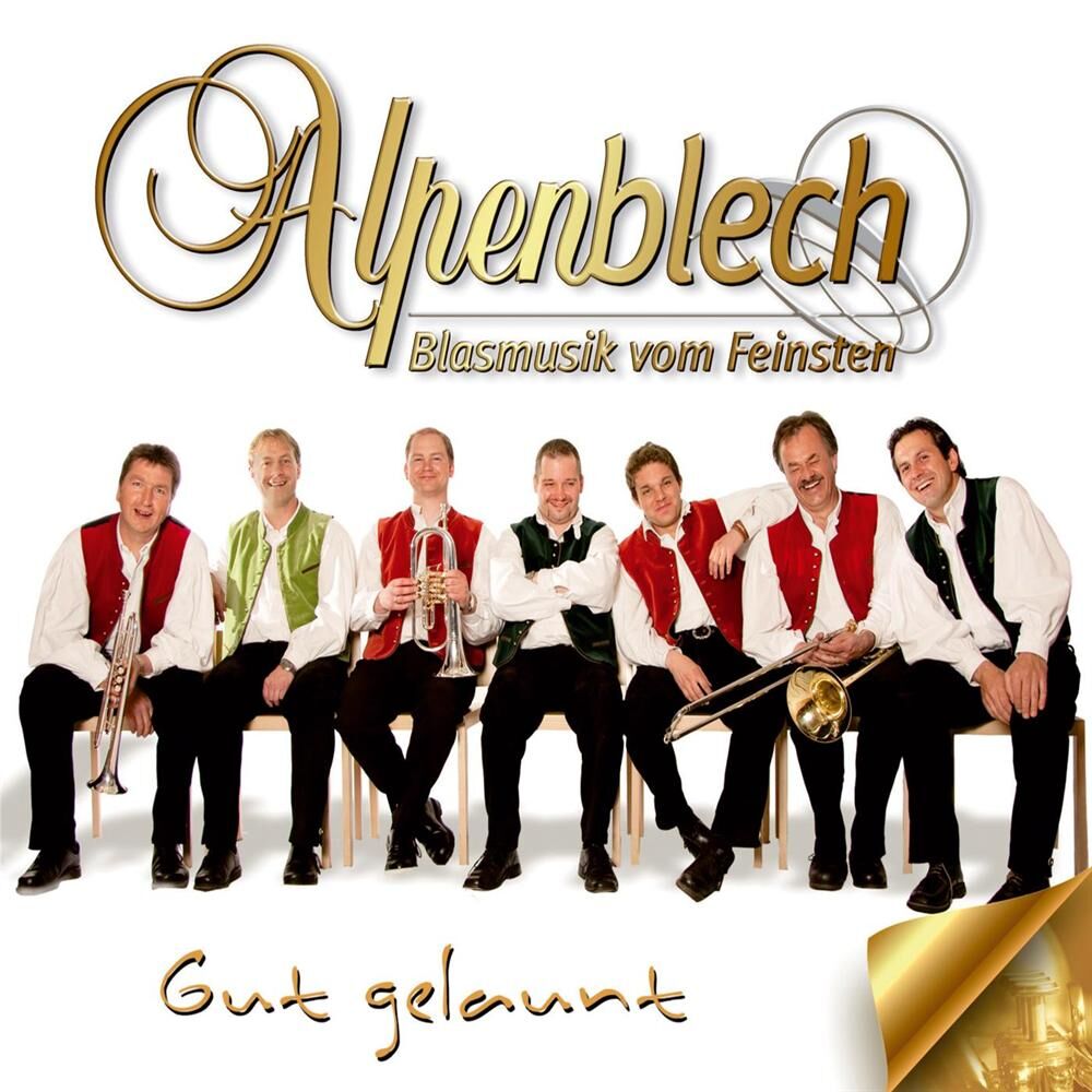 Picture of Gut gelaunt