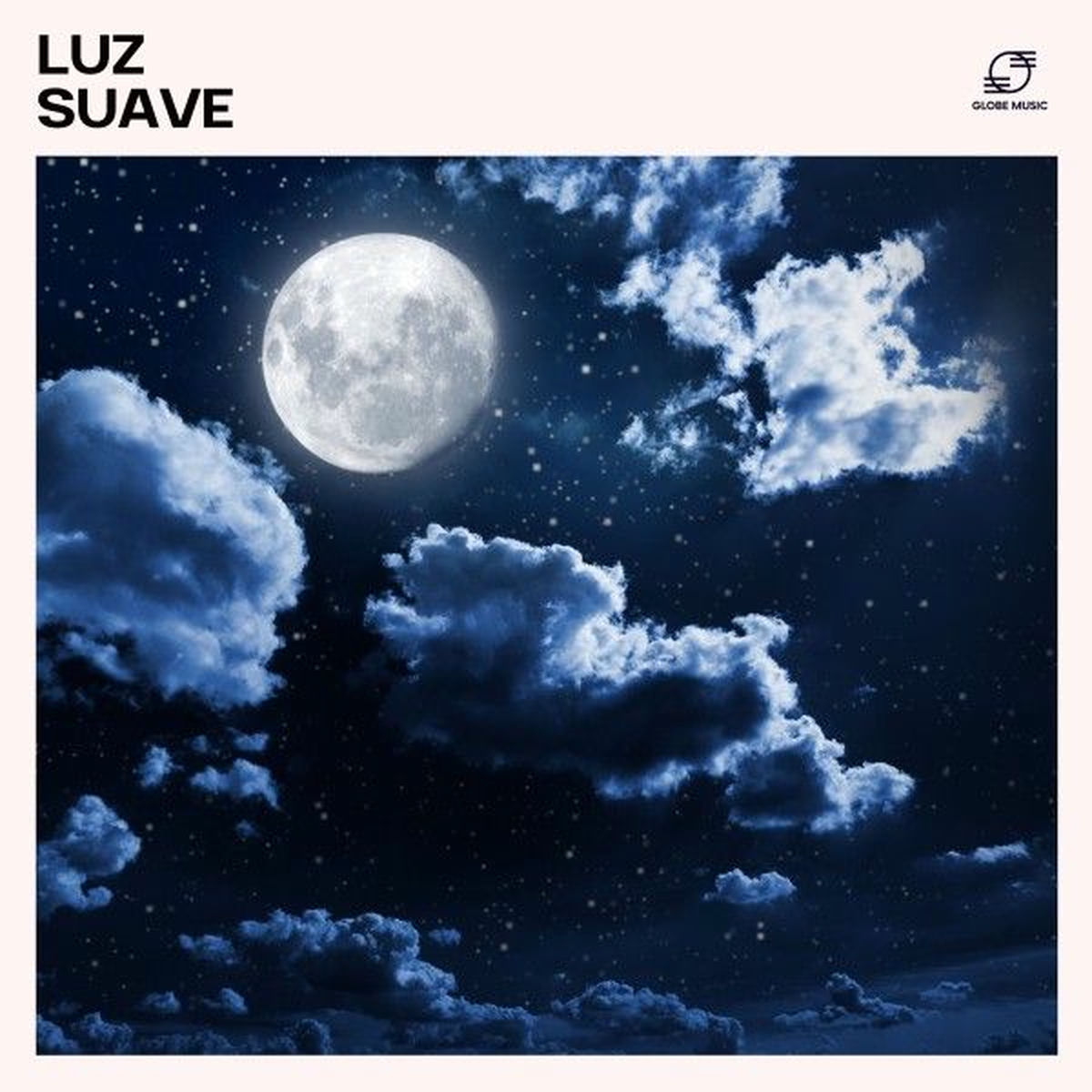 Album cover of Luz Suave