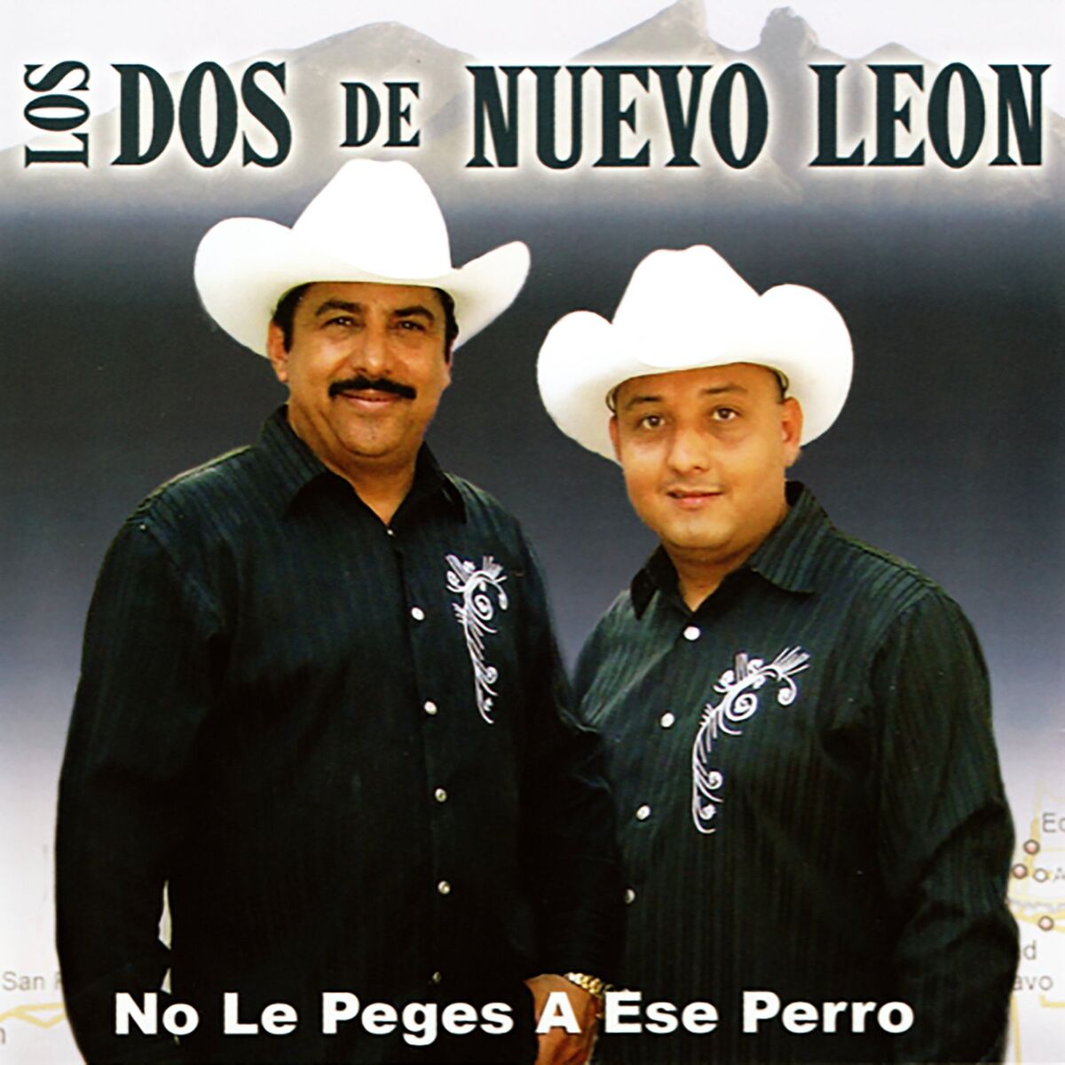 Album cover of No Le Pegues A Ese Perro