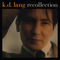 Crying (with Roy Orbison) (2010 Remaster) by k.d. lang album cover