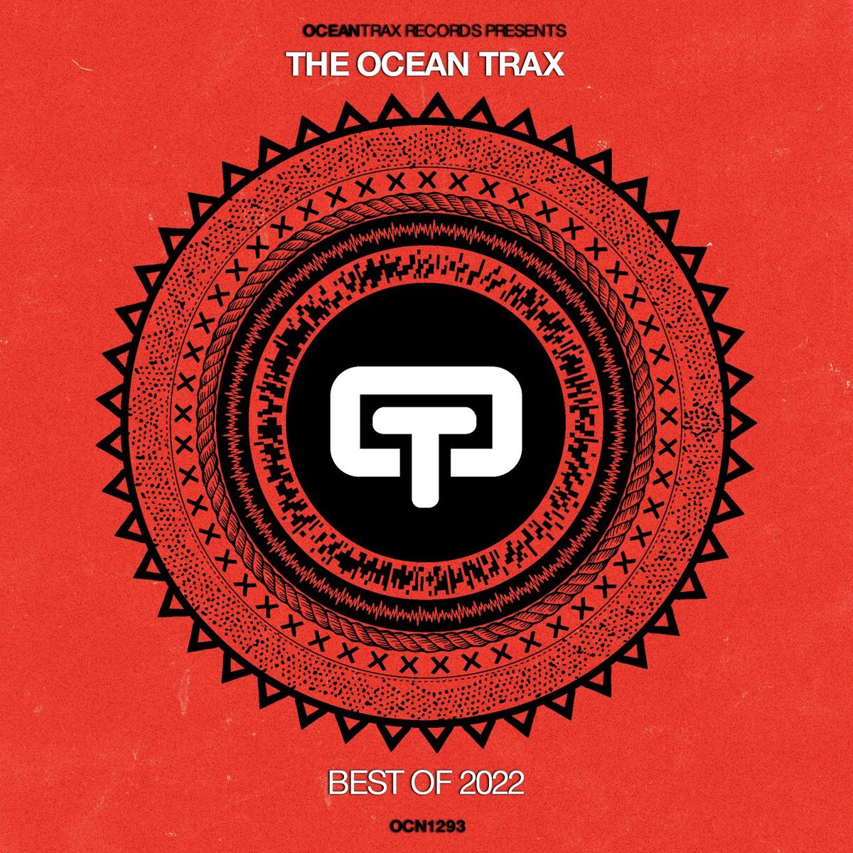 Album cover of The Ocean Trax - Best Of 2022