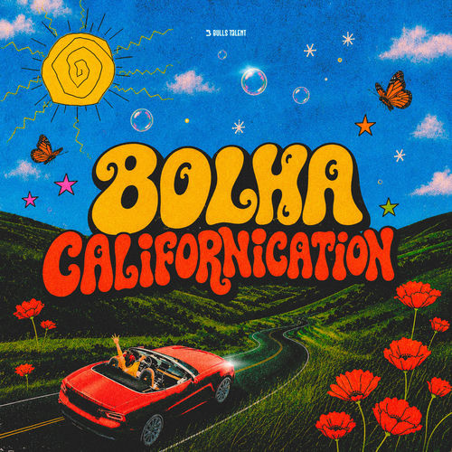BOLHA CALIFORNICATION (feat. MC MN)